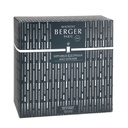 Maison Berger Electric Diffusor AMPHORA Noir