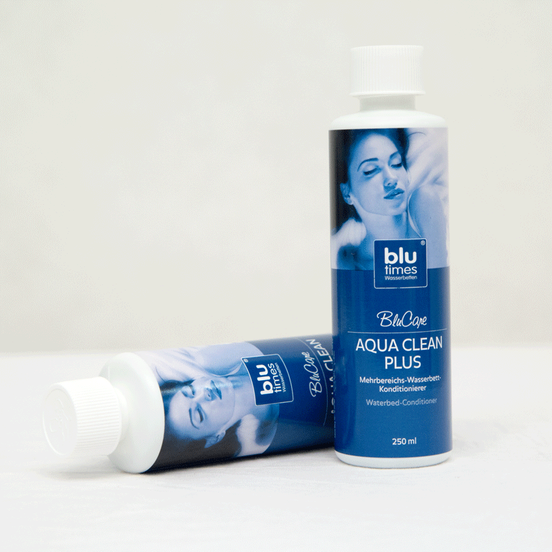 BluCare AquaClean Plus Konditioner 250ml