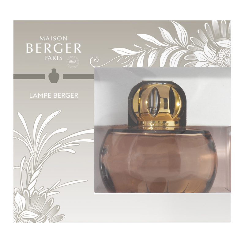 Maison Berger Lampe HOLLY NUDE