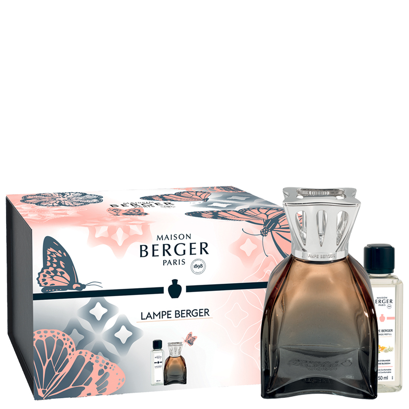 Maison Berger Lampe  LILLY Nude