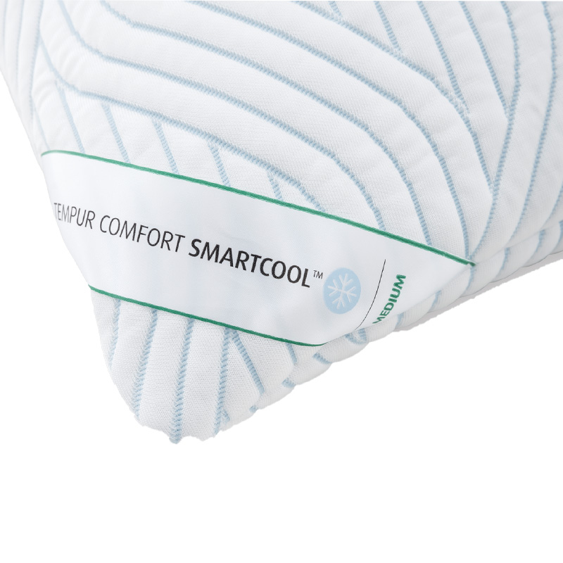 Comfort SmartCool™ Schlafkissen in Medium