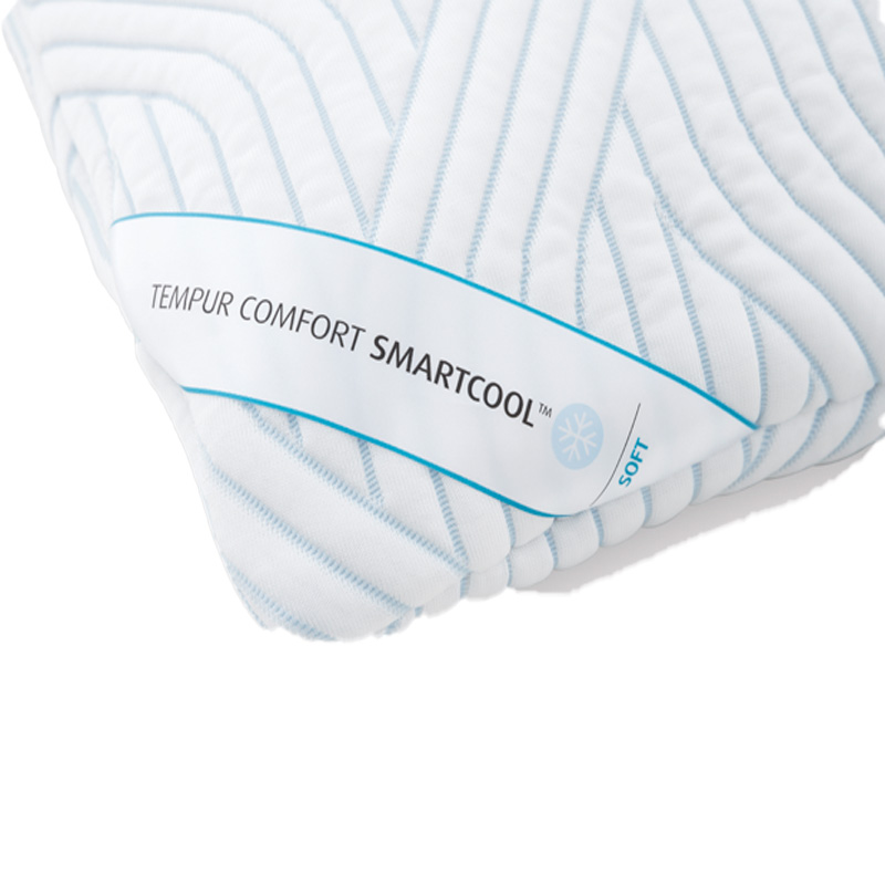 Comfort SmartCool™ Schlafkissen in Soft