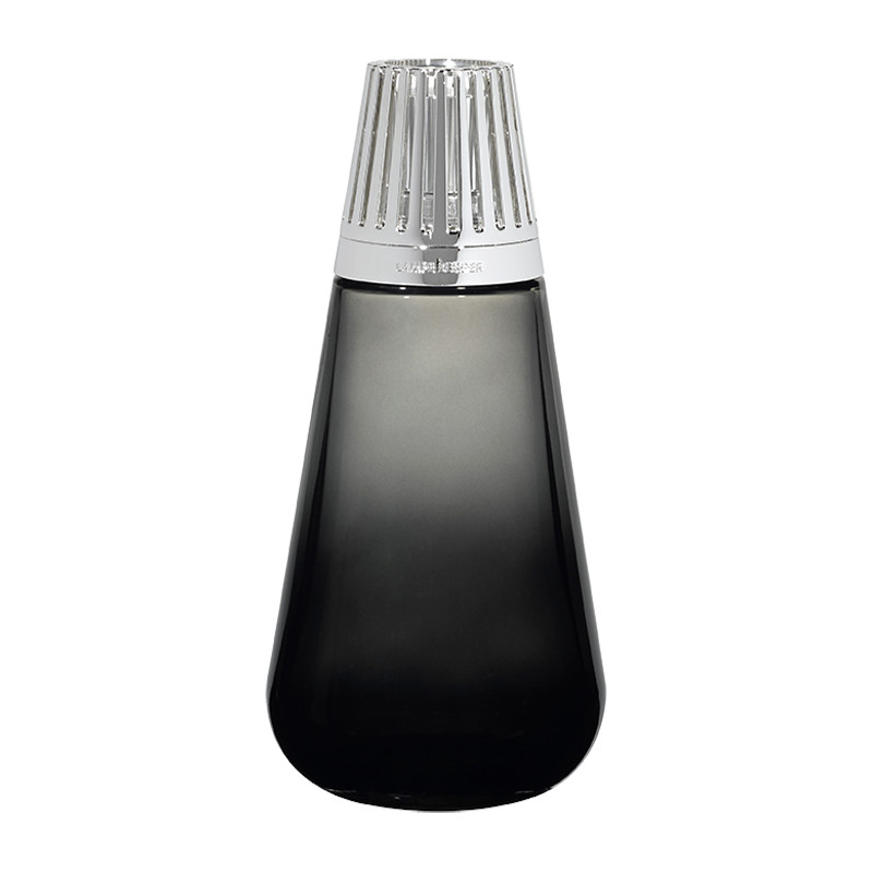 Maison Berger Lampe AMPHORA NOIRE