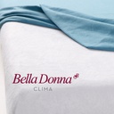 Schonbezug Bella Donna Clima weiß