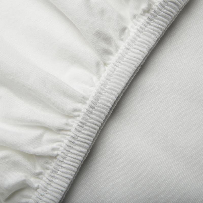 Satinesse Protect Schonbezug weiss