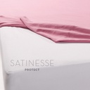 Satinesse Protect Schonbezug weiss Alto