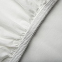 Satinesse Protect Schonbezug weiss La Piccola