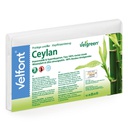 CEYLAN VELGREEN PU Kissenbezug