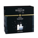 Maison Berger Lampe OLYMPE GRIS