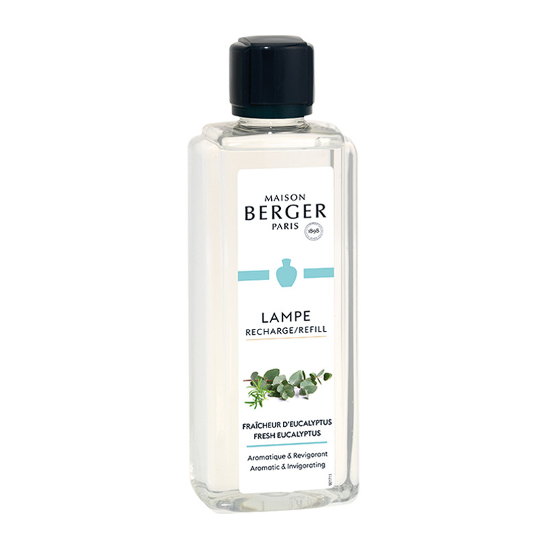 PARFUMS DE MAISON Fresh Eucalyptus (500ml)