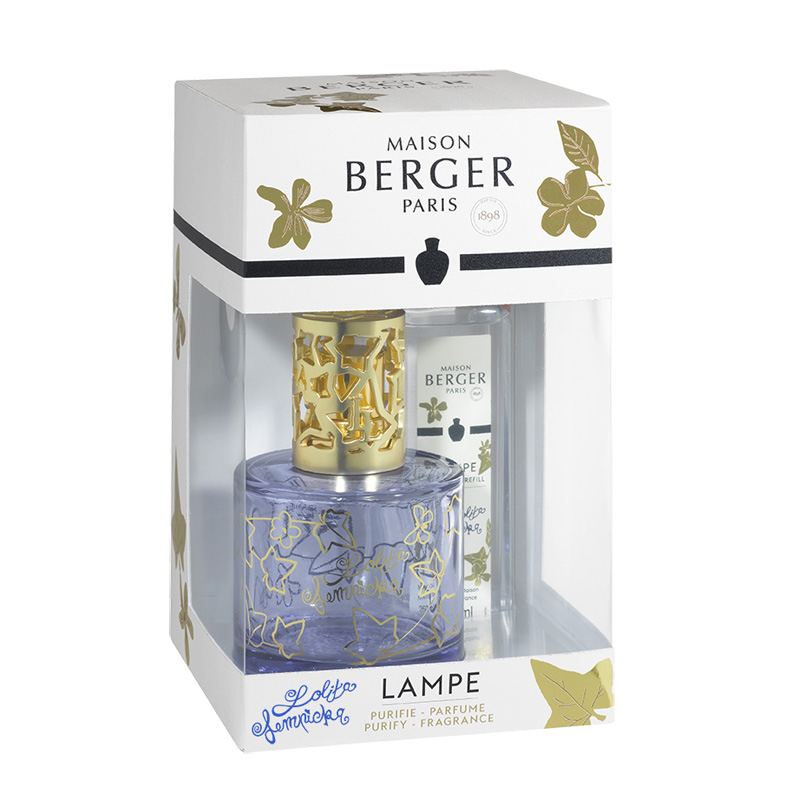 Maison Berger Lampe LOLITA LEMPICKA PARME