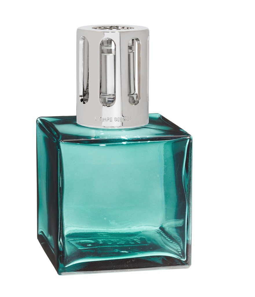 Maison Berger Lampe ENCRIER TURQUOISE