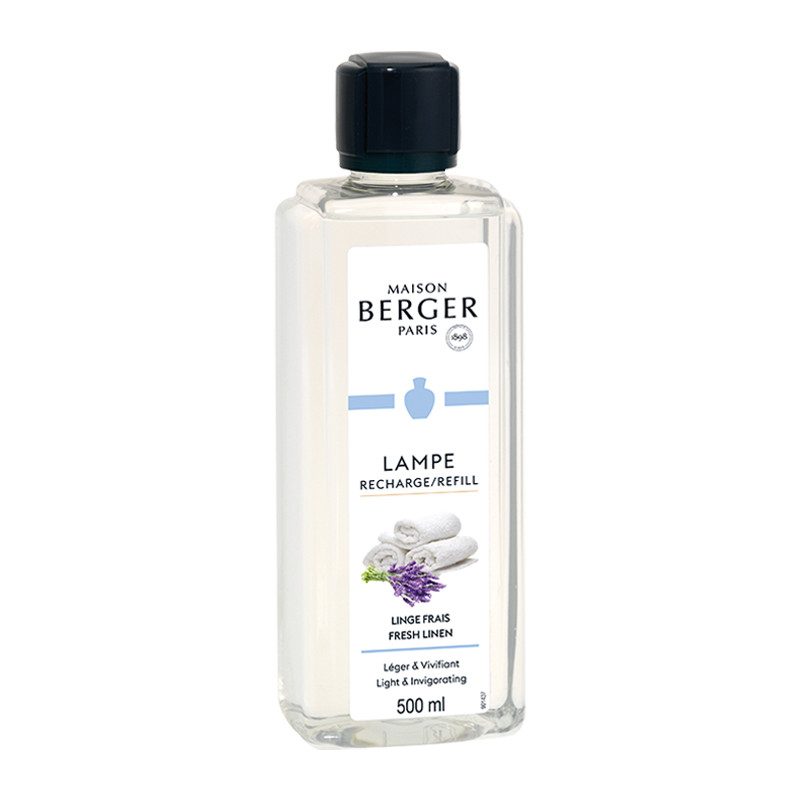 PARFUMS DE MAISON Fresh Linen (500ml)