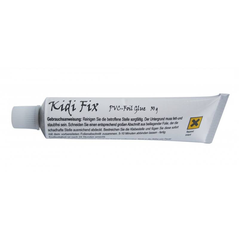 Kidi Fix Wasserbett Vinylkleber 30g