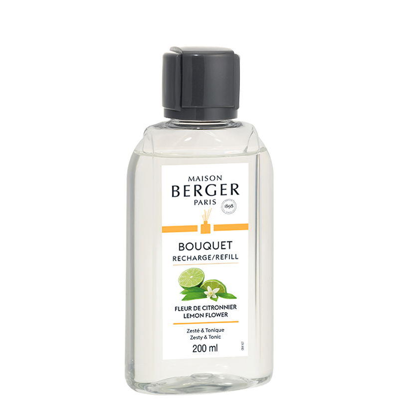 Maison Berger Duftbouquet Refill Lemon Flower (200ml)