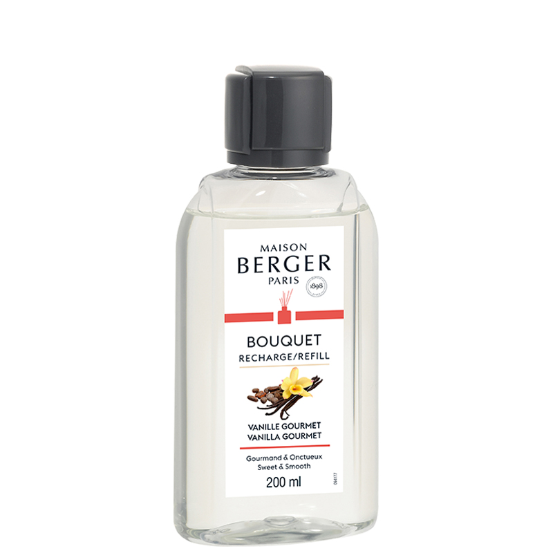 Maison Berger Duftbouquet Refill Vanilla Gourmet (200ml)