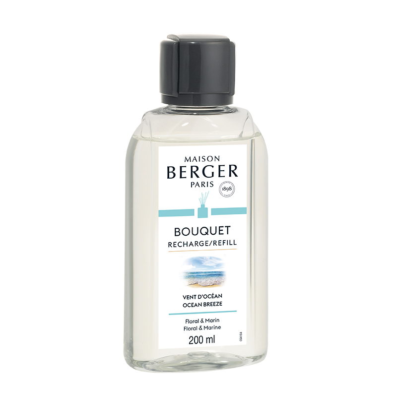 Maison Berger Duftbouquet Refill Ocean Breeze (200ml)