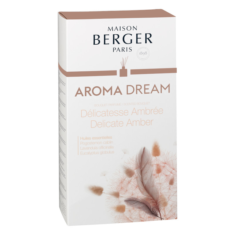 Maison Berger Duftbouquet Aroma Dream