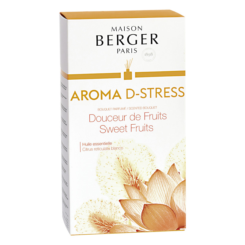 Maison Berger Duftbouquet Aroma D-Stress