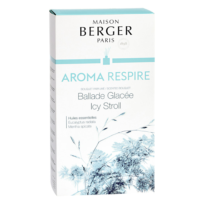 Maison Berger Duftbouquet Aroma Respire