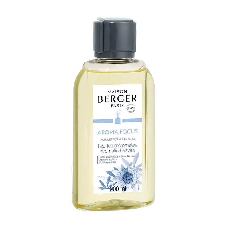 Maison Berger Duftbouquet Refill Aroma Focus ( 200ml )