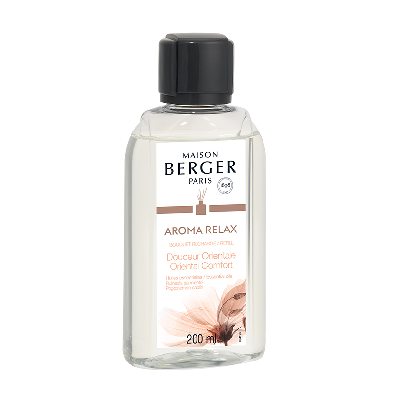 Maison Berger Duftbouquet Refill Aroma Relax ( 200ml )