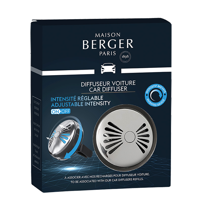 Maison Berger Auto Diffusor Flash