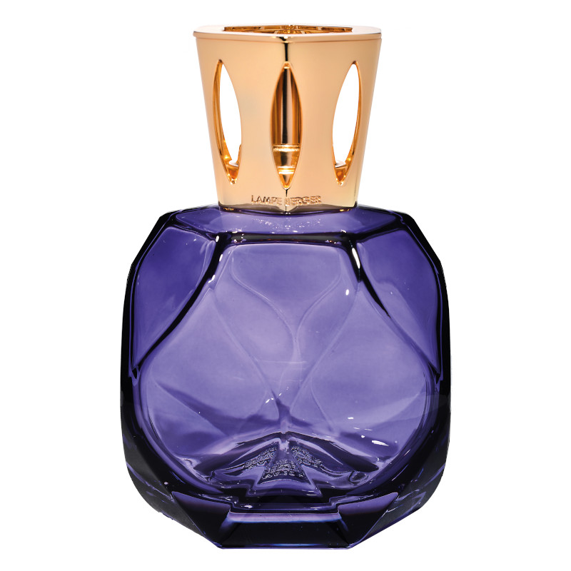 Maison Berger Lampe RESONANCE VIOLETTE