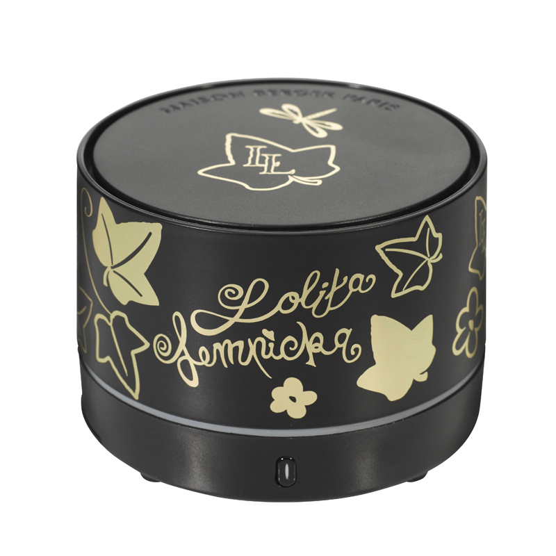 Maison Berger Electric Diffusor Nomade Noir - Lolita Lempicka