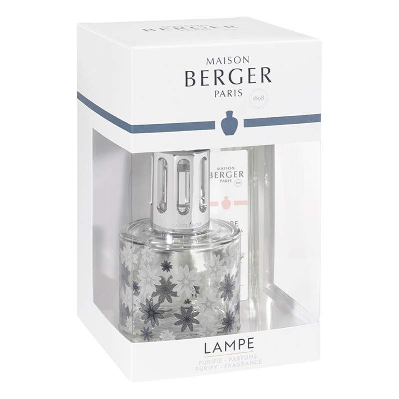 Maison Berger Lampe PURE FLORAL