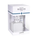 Maison Berger Lampe GLACON BLANC