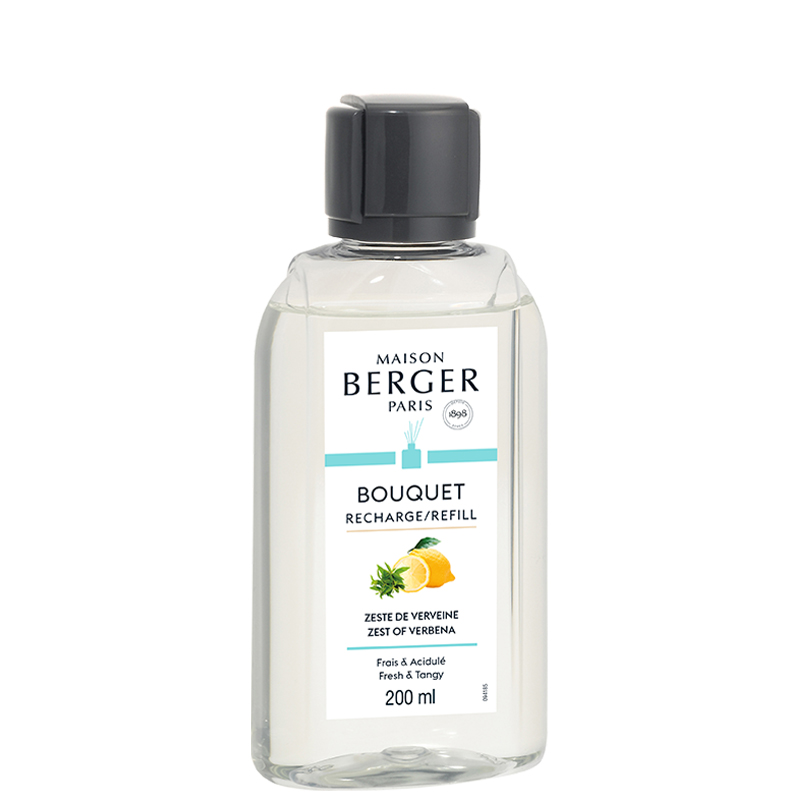 Maison Berger Duftbouquet Refill Zest of Verbena ( 200ml )