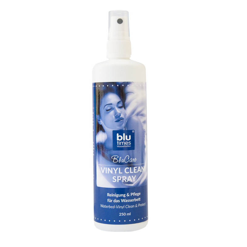 BluCare Vinylreinigung Spray