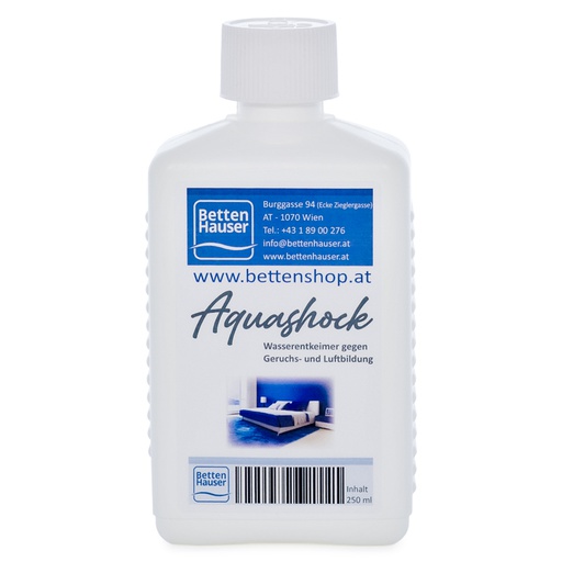 [STRI00025] Aquashock 250 ml Flasche