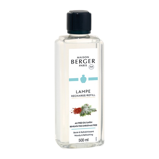 [BERG00133] PARFUMS DE MAISON Beneath the Christmas Tree (500ml)