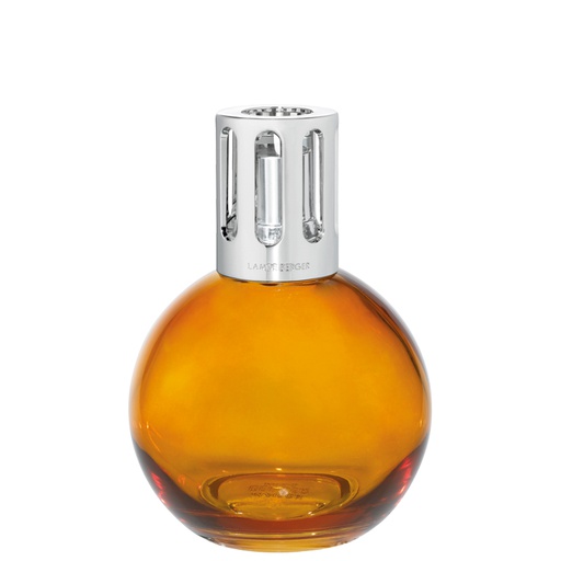 [BERG00396] Maison Berger Lampe BOULE  LIGHT AMBER