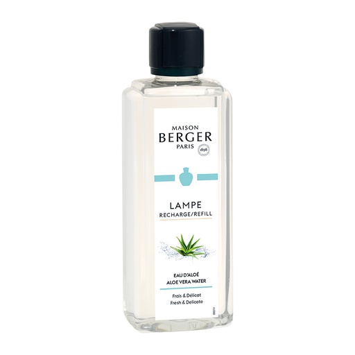 [BERG00401] PARFUMS DE MAISON Aloe Water