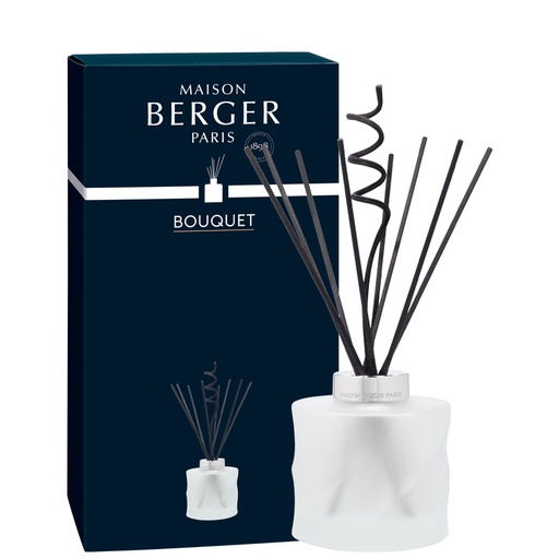 [BERG00413] Maison Berger Duftbouquet Spirale Givré