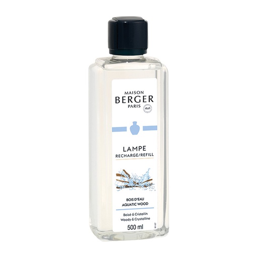 [BERG00144] PARFUMS DE MAISON Aquatic Wood (500ml)