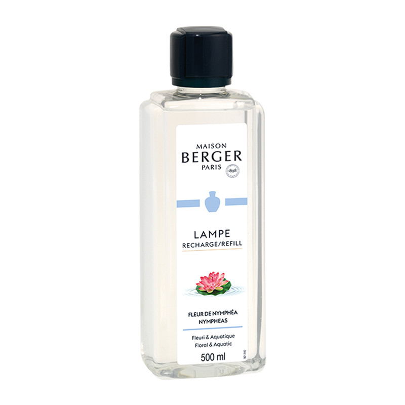 PARFUMS DE MAISON Nympheas (500ml)
