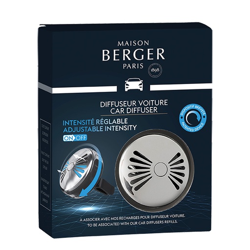 [BERG00463] Maison Berger Auto Diffusor Flash