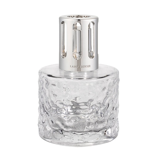 [BERG00476] Maison Berger Lampe MIRAGE TRANSPARENTE