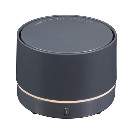 [BERG00480] Maison Berger Electric Diffusor Nomade Gris - Poussière d'Ambre / Amber Powder