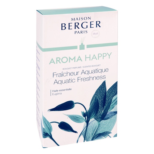[BERG00204] Maison Berger Duftbouquet Aroma Happy