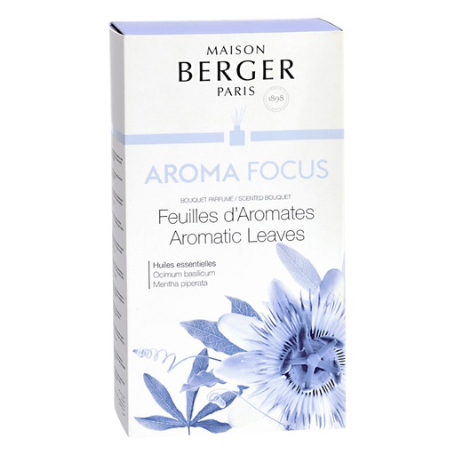 [BERG00207] Maison Berger Duftbouquet Aroma Focus