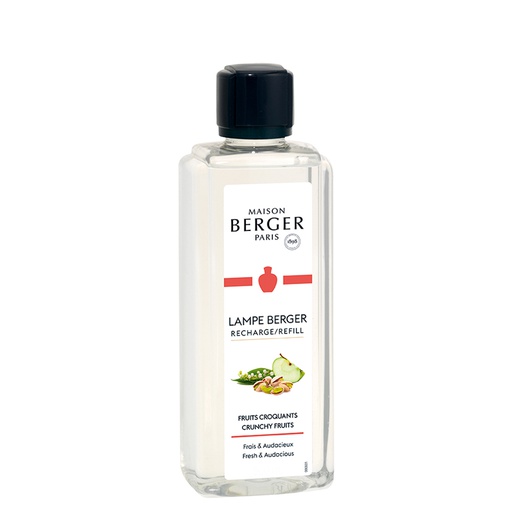 [BERG00488] PARFUMS DE MAISON Crunchy Fruits (500ml)