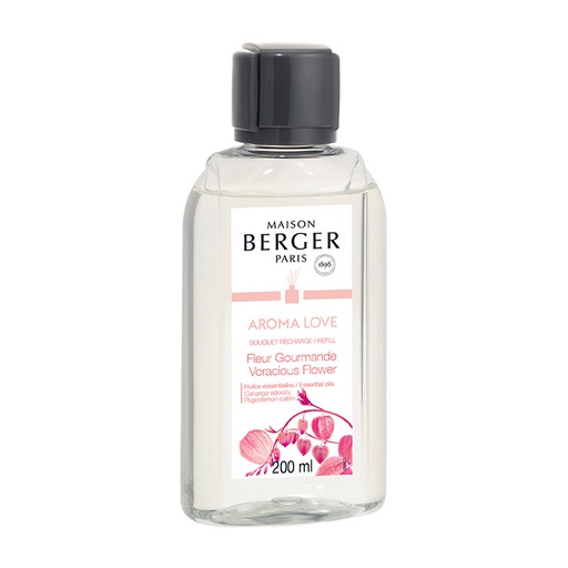 [BERG00212] Maison Berger Duftbouquet Refill Aroma Love ( 200ml )