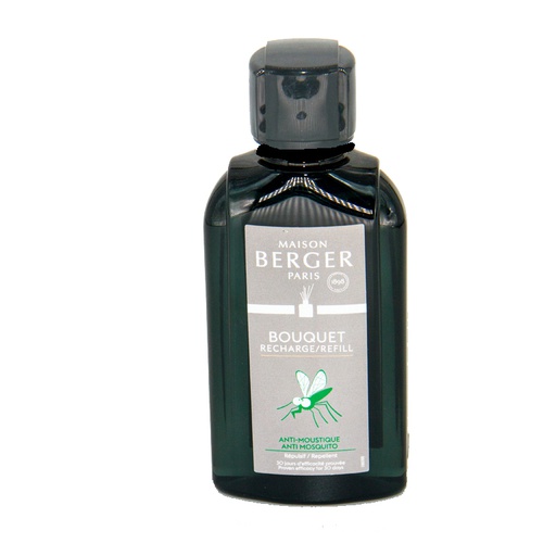 [BERG00220] Maison Berger Duftbouquet Refill Anti Mosquito ( 200ml )