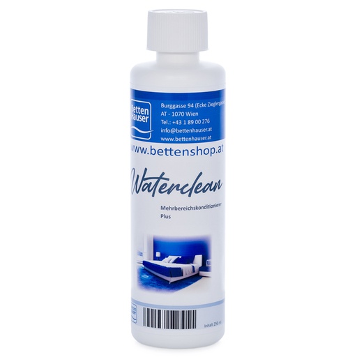 [STRI00040] Waterclean Mehrbereichskonditionierer Plus 250ml