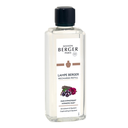 [BERG00516] PARFUMS DE MAISON Hypnotic Oud